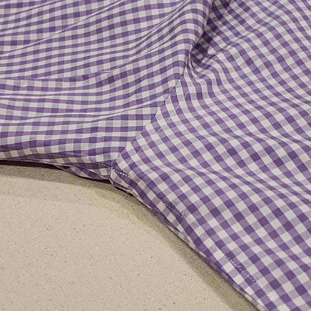 Bonobos Wrinkle Free Button Down 16 - Picture 4 of 5